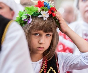 XIV Podlaskie Święto Chleba XIV Podlaskie Święto Chleba