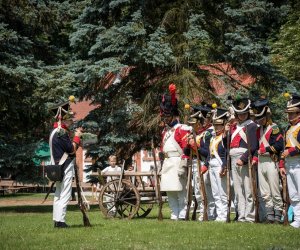 IX Zajazd Wysokomazowiecki - fotorelacja