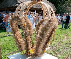 X PODLASKIE ŚWIĘTO CHLEBA