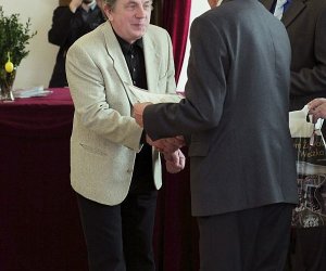 Najpiękniejsza pisanka z soli Najpiękniejsza pisanka z soli