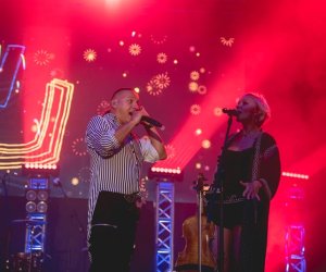 XIX Podlaskie Święto Chleba - fotorelacja XIX Podlaskie Święto Chleba - fotorelacja