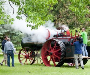 Wizyta TVN24 w naszym Muzeum Wizyta TVN24 w naszym Muzeum