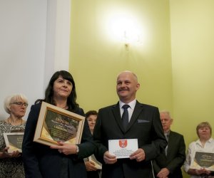 Podsumowanie Konkursu na Najlepiej Zachowany Budynek Drewniany Podsumowanie Konkursu na Najlepiej Zachowany Budynek Drewniany