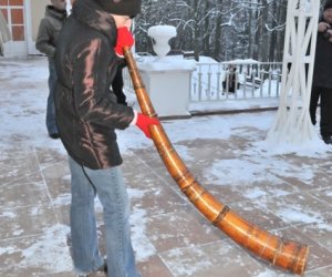 Fotorelacja z XXX Konkursu Gry na Instrumentach Pasterskich im. Kazimierza Uszyńskiego Fotorelacja z XXX Konkursu Gry na Instrumentach Pasterskich im. Kazimierza Uszyńskiego