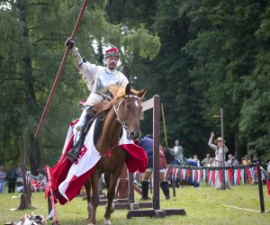14 Zajazd Wysokomazowiecki - fotorelacja 14 Zajazd Wysokomazowiecki - fotorelacja