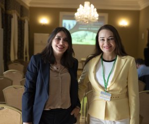 Konferencja "Wieś w Polsce i krajach sąsiednich 1944-1989. Społeczeństwo i gospodarka" - fotorelacja Konferencja "Wieś w Polsce i krajach sąsiednich 1944-1989. Społeczeństwo i gospodarka" - fotorelacja