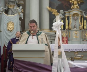 XL Konkurs Gry na Instrumentach Pasterskich im. Kazimierza Uszyńskiego - fotorelacja XL Konkurs Gry na Instrumentach Pasterskich im. Kazimierza Uszyńskiego - fotorelacja