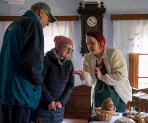 Jarmark św. Wojciecha 2022 - fotorelacja Jarmark św. Wojciecha 2022 - fotorelacja