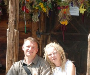 IX Podlaskie Święto Chleba IX Podlaskie Święto Chleba