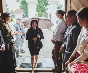 X Zajazd Wysokomazowiecki - fotorelacja X Zajazd Wysokomazowiecki - fotorelacja