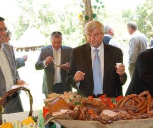 IX Podlaskie Święto Chleba IX Podlaskie Święto Chleba