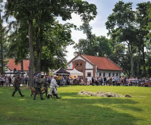 X Zajazd Wysokomazowiecki - fotorelacja X Zajazd Wysokomazowiecki - fotorelacja