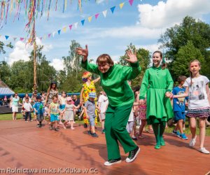 Odpust na św. Antoniego 2016 Odpust na św. Antoniego 2016