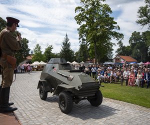 15 Zajazd Wysokomazowiecki - Fotorelacja 15 Zajazd Wysokomazowiecki - Fotorelacja