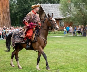 13. Zajazd Wysokomazowiecki - 23 lipca 2023 r. - podsumowanie i fotorelacja 13. Zajazd Wysokomazowiecki - 23 lipca 2023 r. - podsumowanie i fotorelacja
