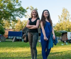 Odpust na św. Antoniego 2016