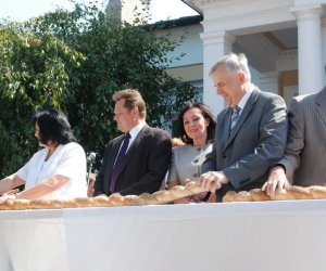 IX Podlaskie Święto Chleba IX Podlaskie Święto Chleba