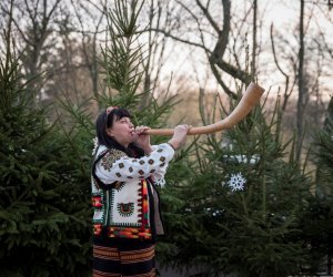 XXXIX Konkurs Gry na Instrumentach Pasterskich - fotorelacja XXXIX Konkurs Gry na Instrumentach Pasterskich - fotorelacja