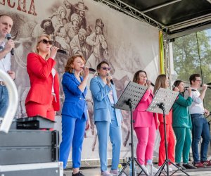 Jarmark św. Wojciecha 2024 - fotorelacja