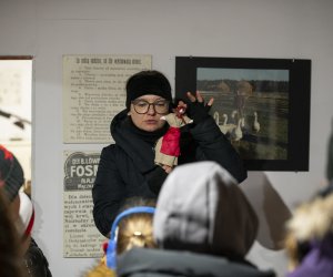 RetroFerie Inspiracje z Dawnych Lat- galeria RetroFerie Inspiracje z Dawnych Lat- galeria
