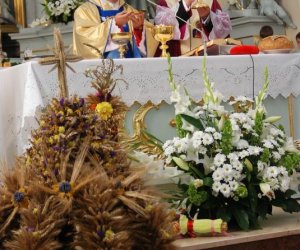 IX Podlaskie Święto Chleba IX Podlaskie Święto Chleba