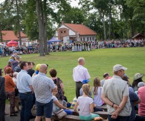 IX Zajazd Wysokomazowiecki - fotorelacja