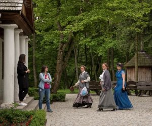 Noc Muzeów 2019 - fotorelacja Noc Muzeów 2019 - fotorelacja