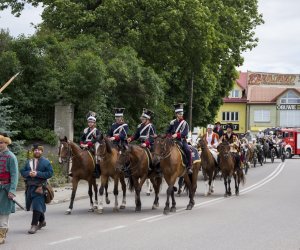 XII Zajazd Wysokomazowiecki XII Zajazd Wysokomazowiecki