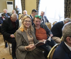 Podsumowanie Konkursu na Zabytek 2025