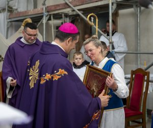 43. Konkurs Gry na Instrumentach Pasterskich im. Kazimierza Uszyńskiego