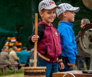 Z Kulturą Ludową Przez Podlasie Z Kulturą Ludową Przez Podlasie
