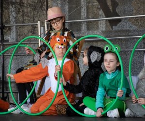 Jarmark św. Wojciecha A.D. 2023 - podsumowanie i fotorelacja Jarmark św. Wojciecha A.D. 2023 - podsumowanie i fotorelacja