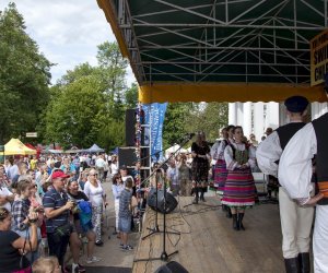 XVI Podlaskie Święto Chleba XVI Podlaskie Święto Chleba