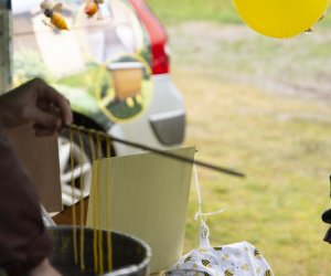 Jesień w polu i zagrodzie. Etnograficzny festiwal kultury ludowej 2022 - fotorelacja Jesień w polu i zagrodzie. Etnograficzny festiwal kultury ludowej 2022 - fotorelacja