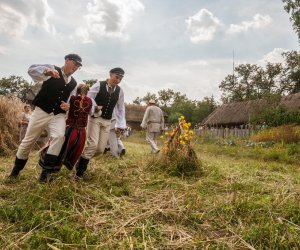 24. Podlaskie Święto Chleba