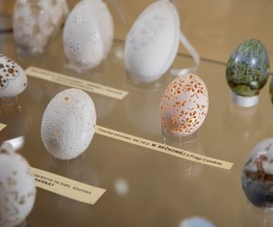 NIECOdziennik Muzealny - Muzeum Pisanki NIECOdziennik Muzealny - Muzeum Pisanki