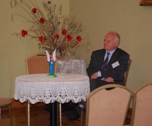 Sesja naukowa - Ksiądz Jan Krzysztof Kluk (1739-1796) Życie i dorobek naukowy Sesja naukowa - Ksiądz Jan Krzysztof Kluk (1739-1796) Życie i dorobek naukowy