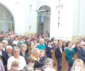 20-lecie Koła Sybiraków 20-lecie Koła Sybiraków