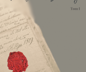 Pamiętnik Michała Hieronima Starzeńskiego. Tom I Pamiętnik Michała Hieronima Starzeńskiego. Tom I