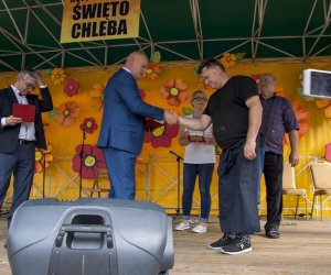 XVI Podlaskie Święto Chleba XVI Podlaskie Święto Chleba