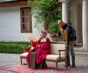 13. Zajazd Wysokomazowiecki - 23 lipca 2023 r. - podsumowanie i fotorelacja 13. Zajazd Wysokomazowiecki - 23 lipca 2023 r. - podsumowanie i fotorelacja