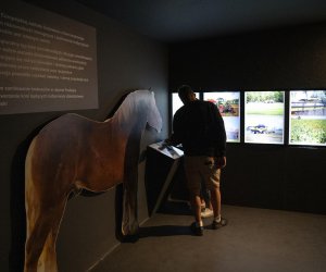 Noc Muzeów "Na ludowo" - 25 maja 2024 r. - fotorelacja
