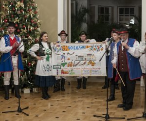 XL Konkurs Gry na Instrumentach Pasterskich im. Kazimierza Uszyńskiego - fotorelacja XL Konkurs Gry na Instrumentach Pasterskich im. Kazimierza Uszyńskiego - fotorelacja