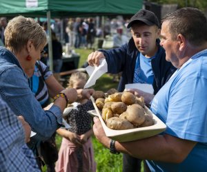 „Jesień w polu i zagrodzie” 2023 r. - fotorelacja i podsumowanie „Jesień w polu i zagrodzie” 2023 r. - fotorelacja i podsumowanie
