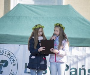 Jarmark św. Wojciecha - fotorelacja Jarmark św. Wojciecha - fotorelacja
