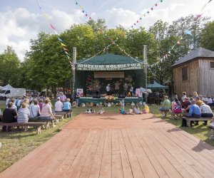 Odpust na św. Antoniego - fotorelacja Odpust na św. Antoniego - fotorelacja