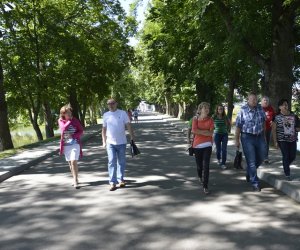 Delegacja pracowników Muzeum Rolnictwa w Ciechanowcu z wizytą na Białorusi na zaproszenie Białoruskiego Państwowego Muzeum Architektury i Życia Codziennego w Mińsku Delegacja pracowników Muzeum Rolnictwa w Ciechanowcu z wizytą na Białorusi na zaproszenie Białoruskiego Państwowego Muzeum Architektury i Życia Codziennego w Mińsku