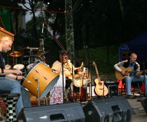 VIII PODLASKIE ŚWIĘTO CHLEBA VIII PODLASKIE ŚWIĘTO CHLEBA