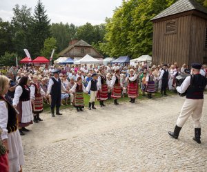 XXIII Podlaskie Święto Chleba - fotorelacja XXIII Podlaskie Święto Chleba - fotorelacja
