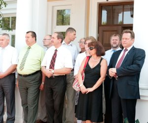 X PODLASKIE ŚWIĘTO CHLEBA